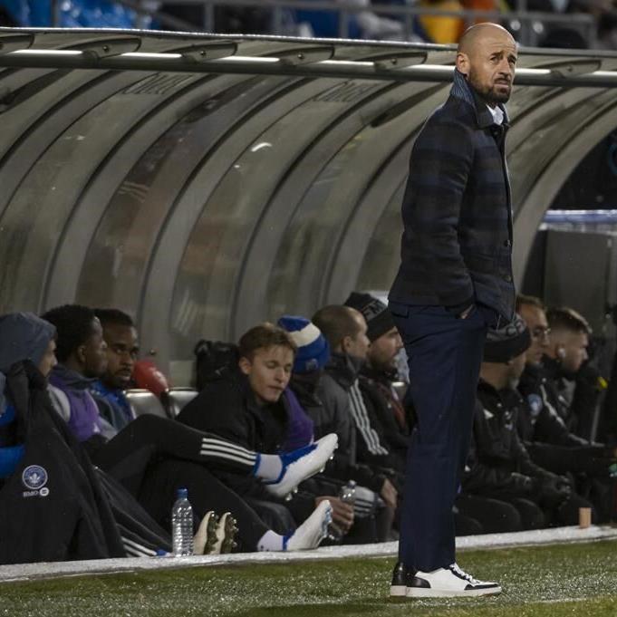 CF Montreal looks to break slump against Charlotte with playoff hopes in the balance